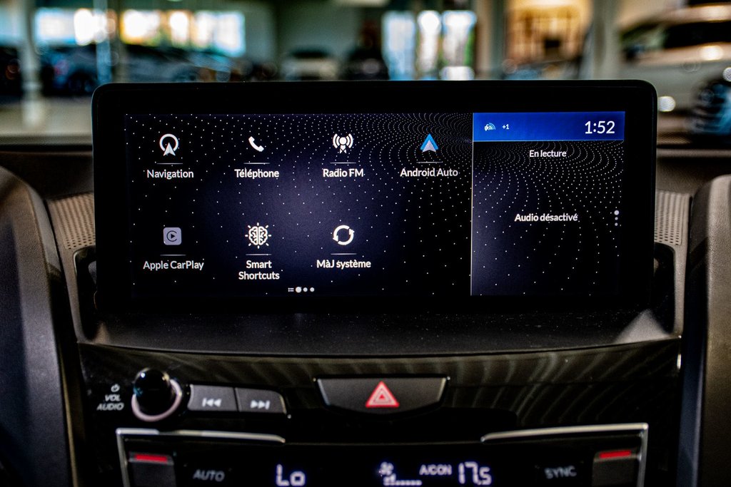 Acura RDX A-SPEC PLATINIUM ELITE SH-AWD HEAD-UP DISP NAV CAM 2022 à Montréal, Québec - 26 - w1024h768px