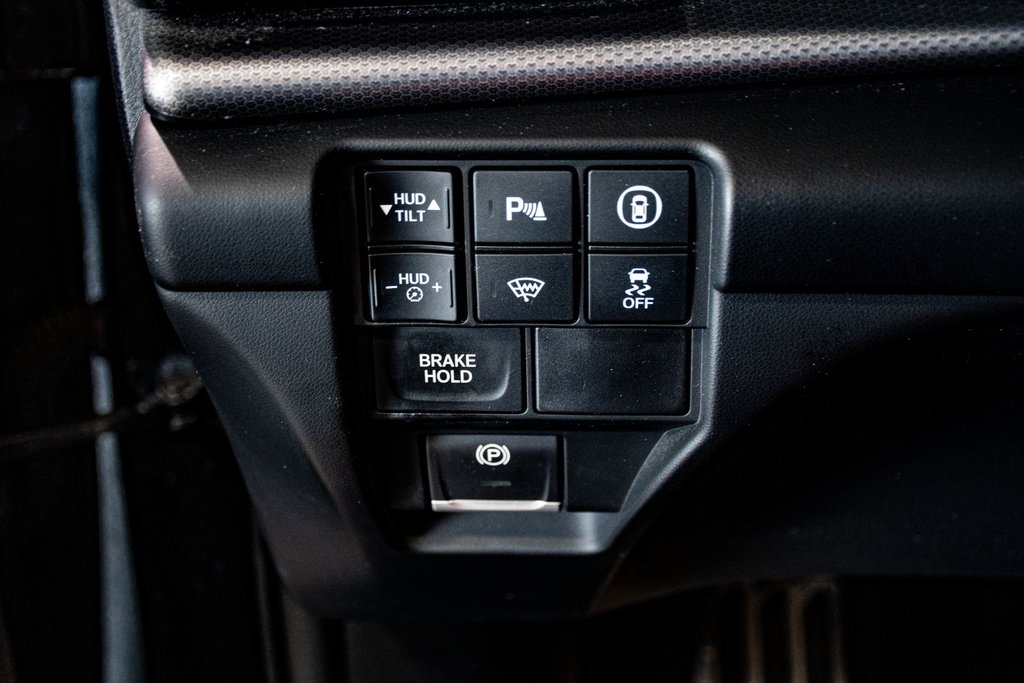 Acura RDX A-SPEC PLATINIUM ELITE SH-AWD HEAD-UP DISP NAV CAM 2022 à Montréal, Québec - 35 - w1024h768px