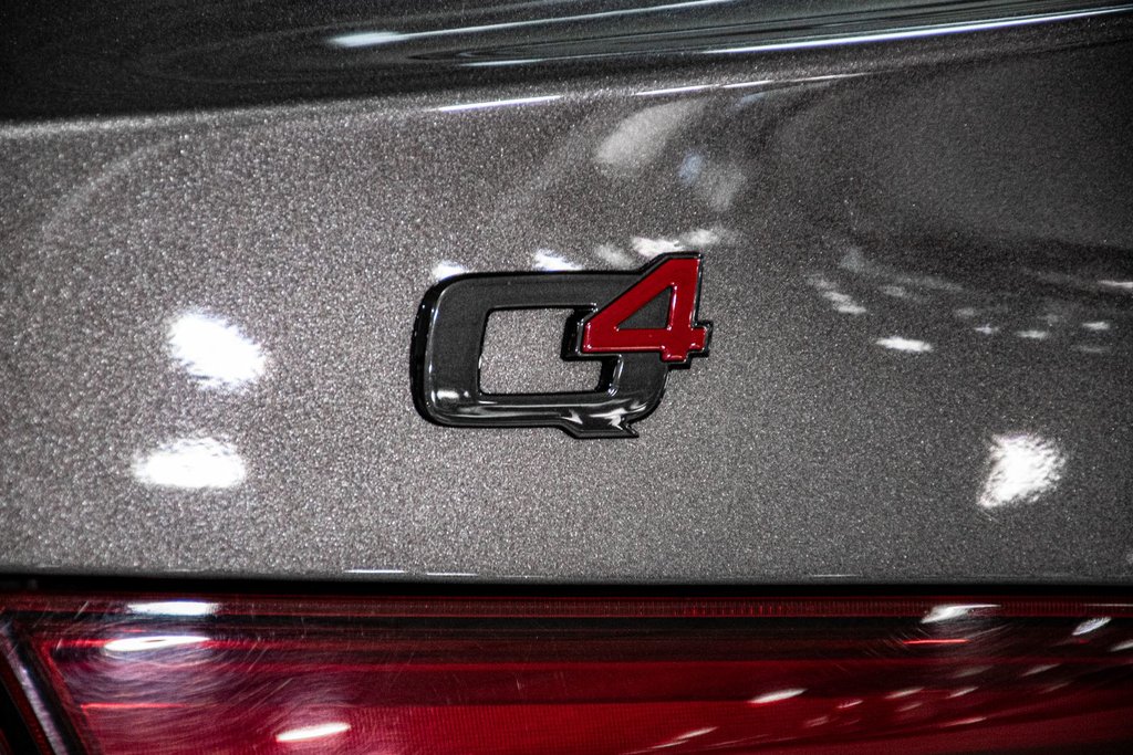 Alfa Romeo GIULIA Ti SPORT CUIR ROUGE TOIT OUVRANT NAVIGATION CAMERA 2021 à Montréal, Québec - 17 - w1024h768px