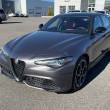 Alfa Romeo Giulia VELOCE-AWD-TOIT-CUIR-NAVIGATION-CAM 2022 à Montréal, Québec - 1 - w1024h768px