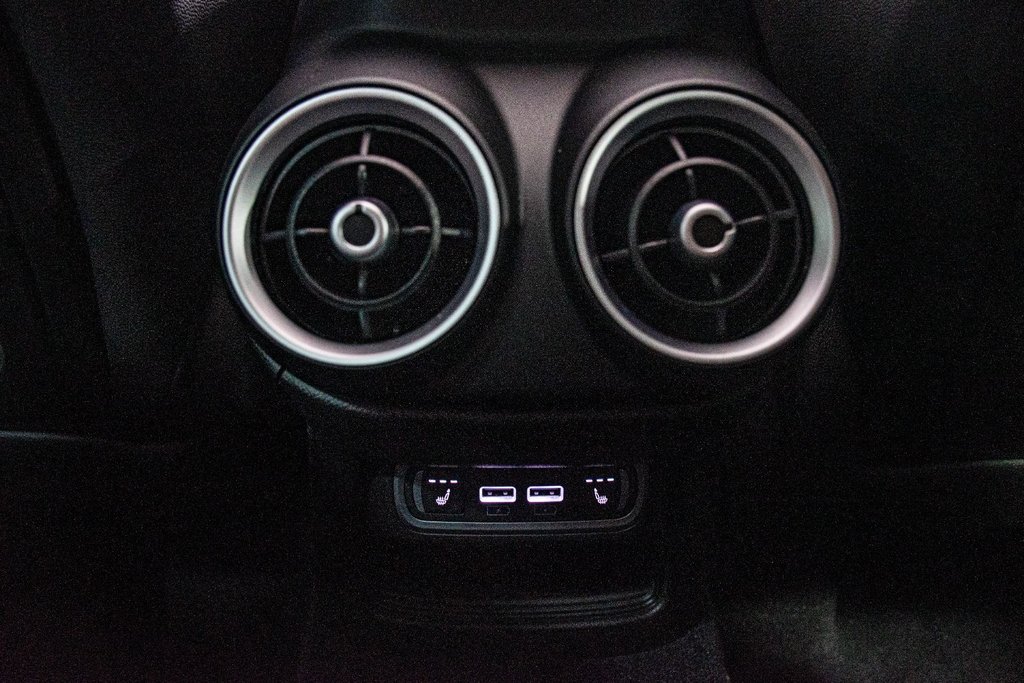 Alfa Romeo Stelvio VELOCE Q4 TOIT PANORAMIQUE NAV CAMERA 2022 à Montréal, Québec - 26 - w1024h768px