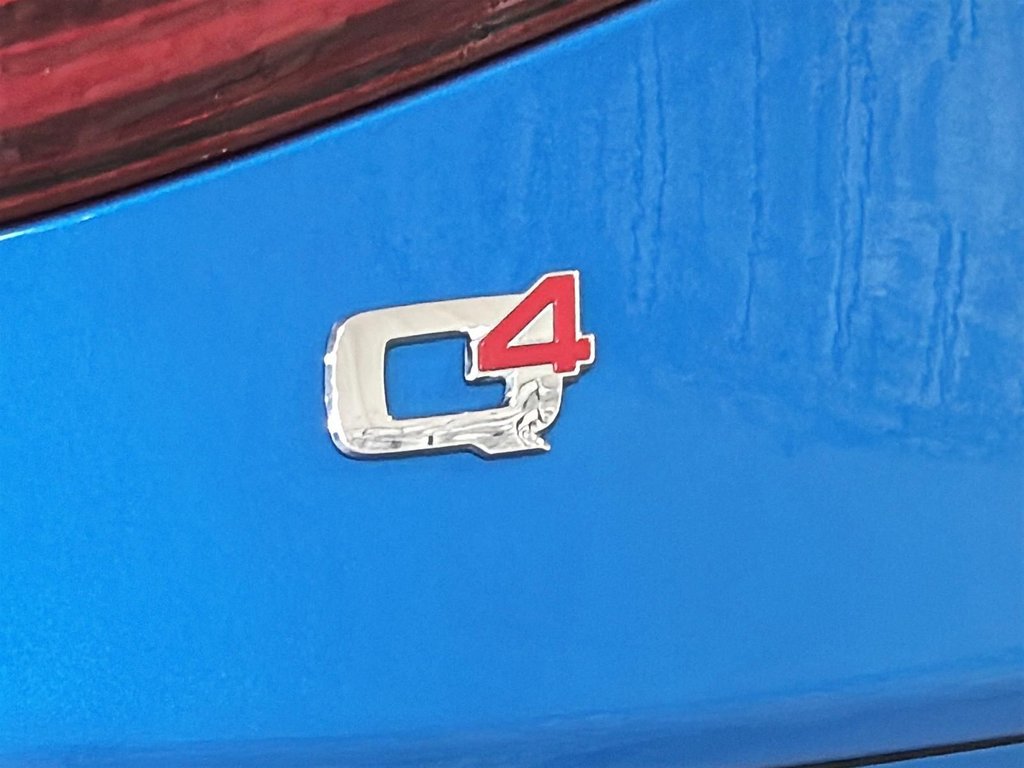 2022 Alfa Romeo Stelvio VELOCE Q4 TOIT  NAV CAMERA SIEGES CHAUFFANTS in Montréal, Quebec - 23 - w1024h768px