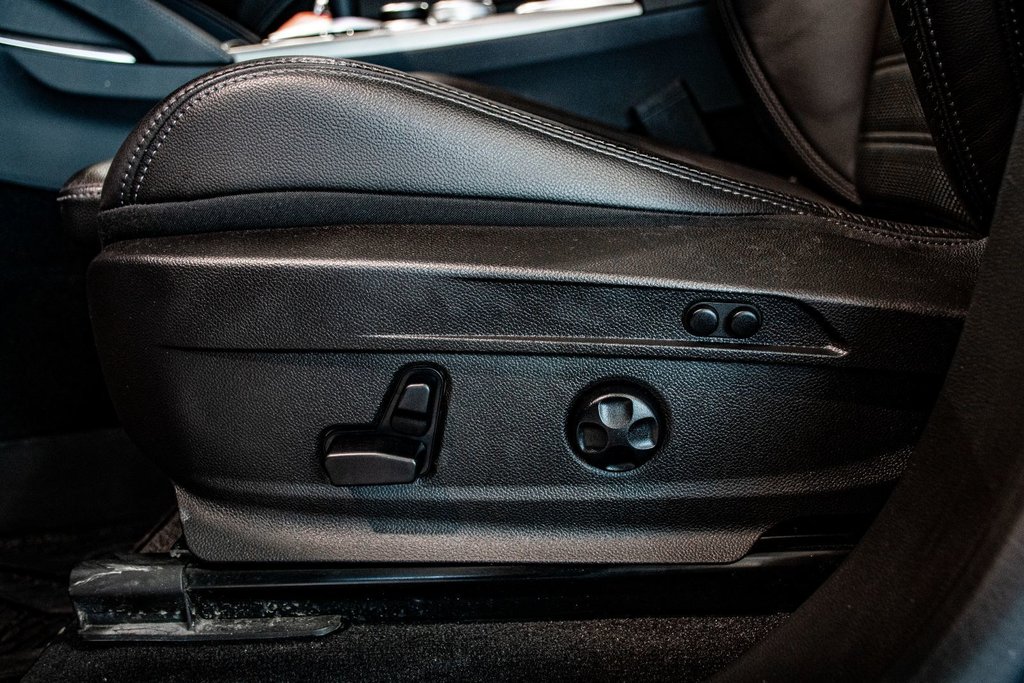 2022 Alfa Romeo Stelvio VELOCE Q4 TOIT  NAV CAMERA SIEGES CHAUFFANTS in Montréal, Quebec - 9 - w1024h768px