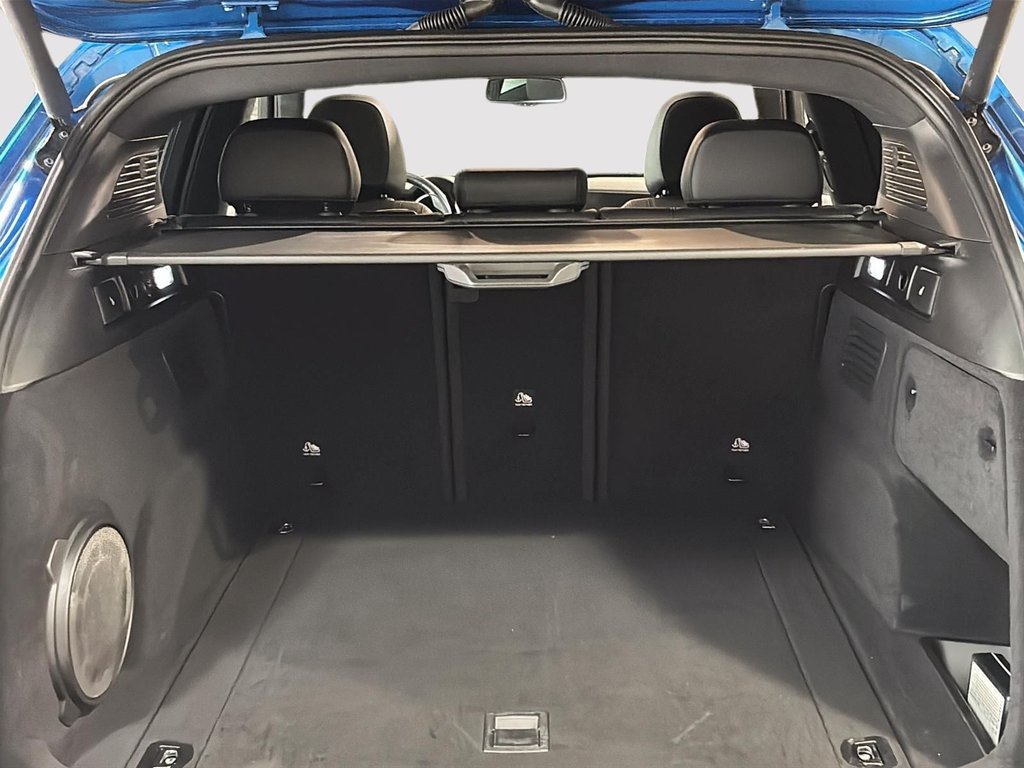 2022 Alfa Romeo Stelvio VELOCE Q4 TOIT  NAV CAMERA SIEGES CHAUFFANTS in Montréal, Quebec - 22 - w1024h768px