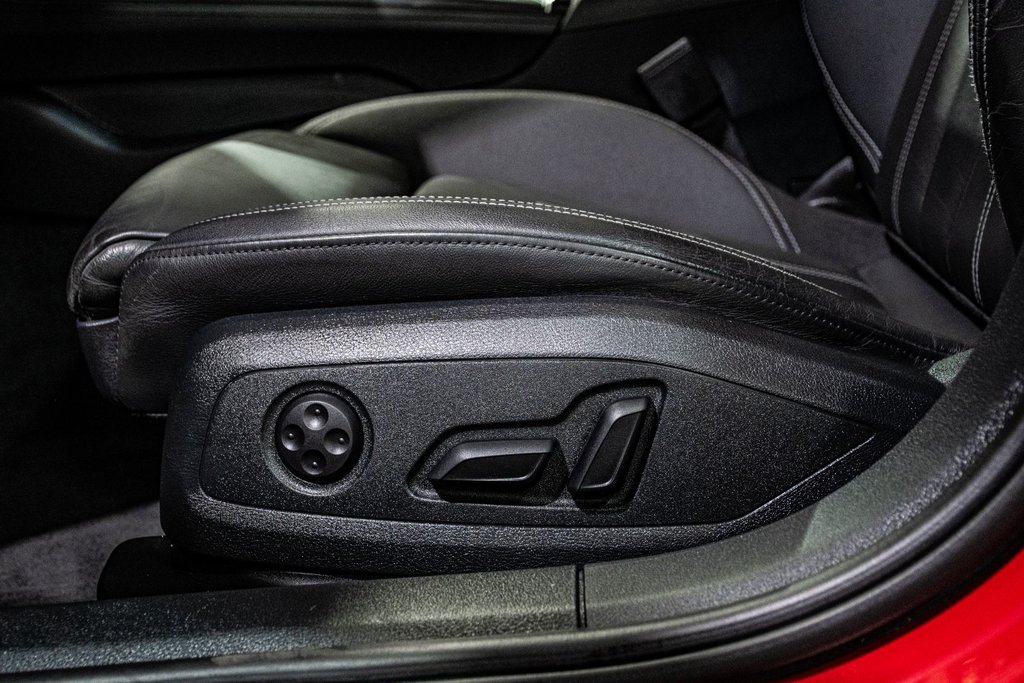 2020 Audi A4 Sedan PROGRESSIV S-LINE BLACK OPTIC CUIR TOIT GPS CAMER in Montréal, Quebec - 20 - w1024h768px