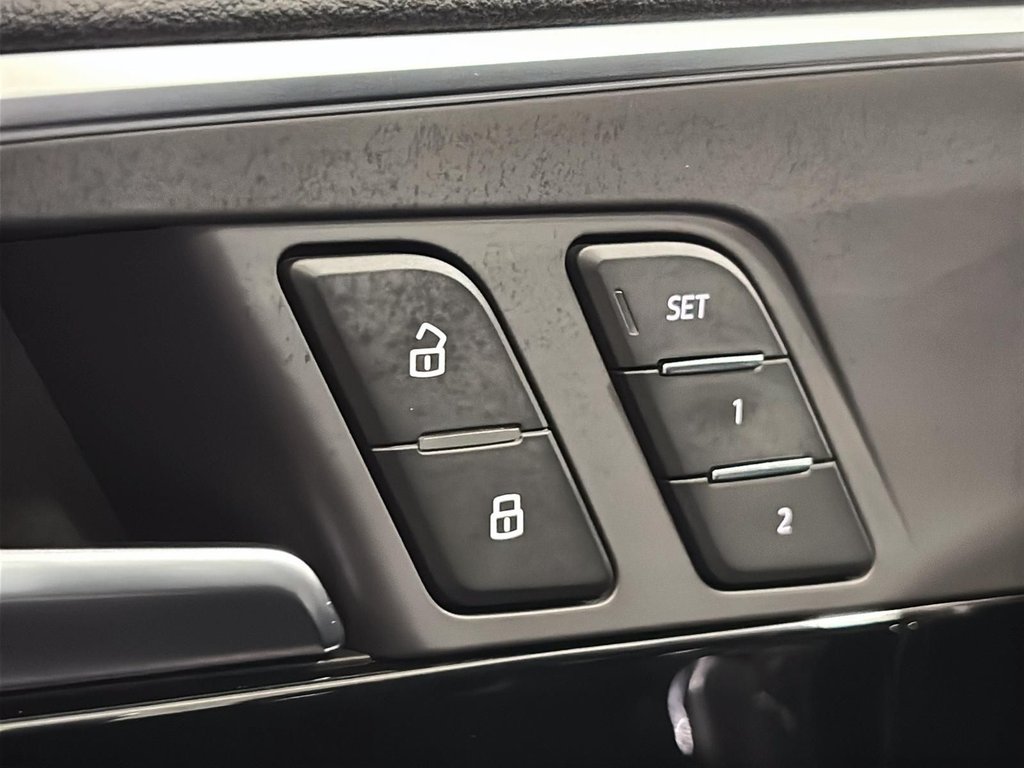 Audi A5 Sportback Progressiv TOIT GPS CUIR QUATTRO 2021 à Montréal, Québec - 37 - w1024h768px