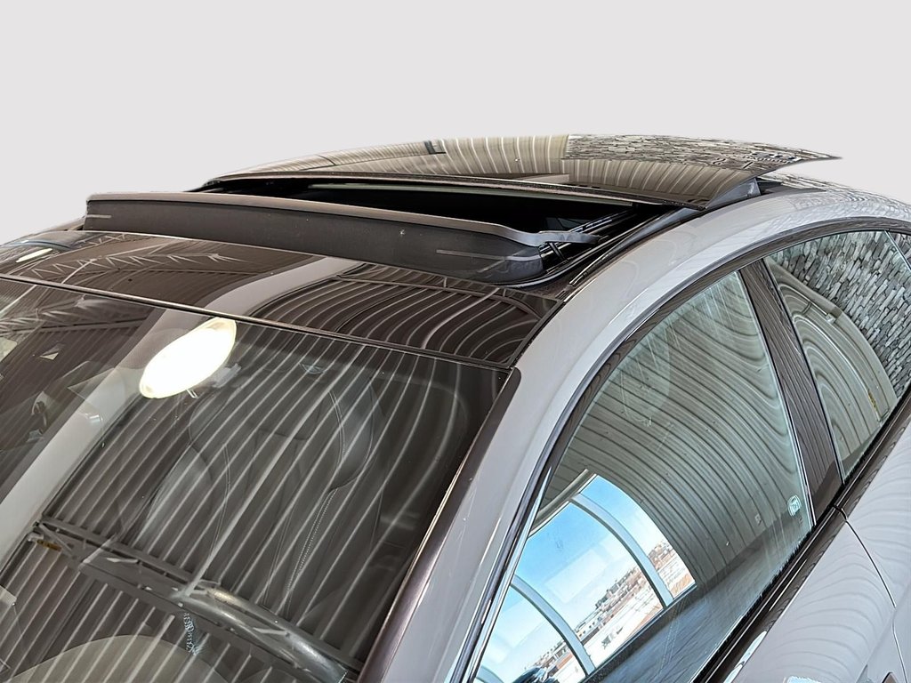 Audi A5 Sportback Progressiv TOIT GPS CUIR QUATTRO 2021 à Montréal, Québec - 7 - w1024h768px