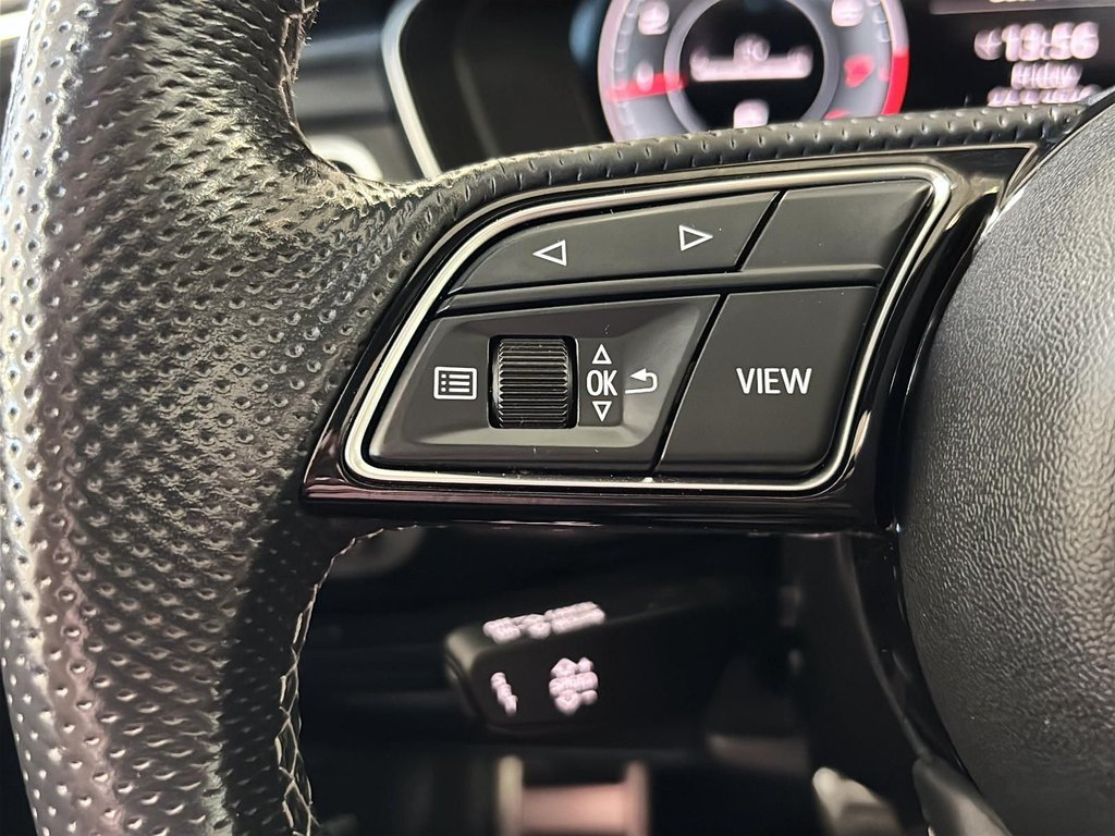 Audi A5 Sportback Progressiv TOIT GPS CUIR QUATTRO 2021 à Montréal, Québec - 30 - w1024h768px