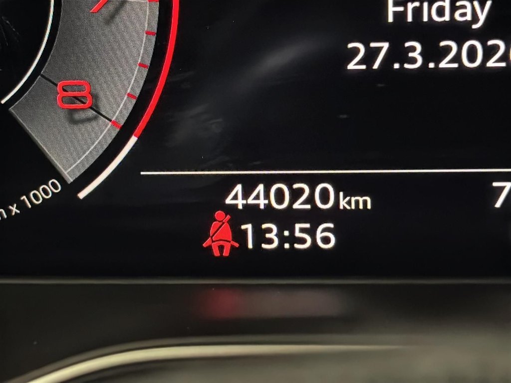 Audi A5 Sportback Progressiv TOIT GPS CUIR QUATTRO 2021 à Montréal, Québec - 39 - w1024h768px