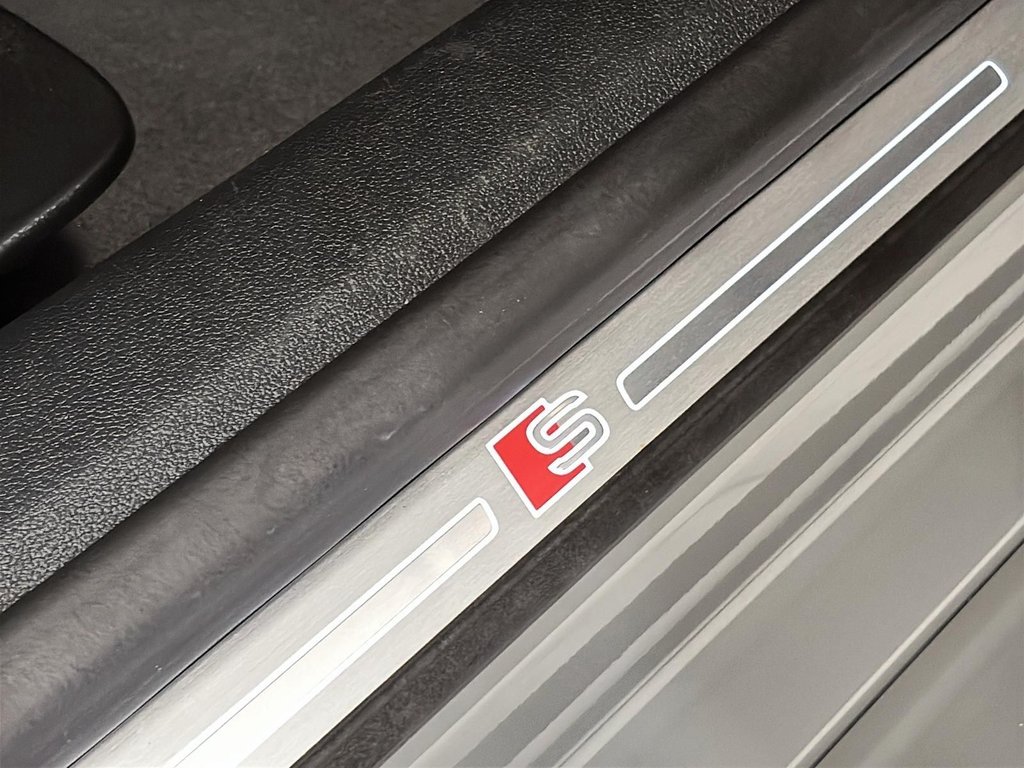 Audi A5 Sportback Progressiv TOIT GPS CUIR QUATTRO 2021 à Montréal, Québec - 33 - w1024h768px