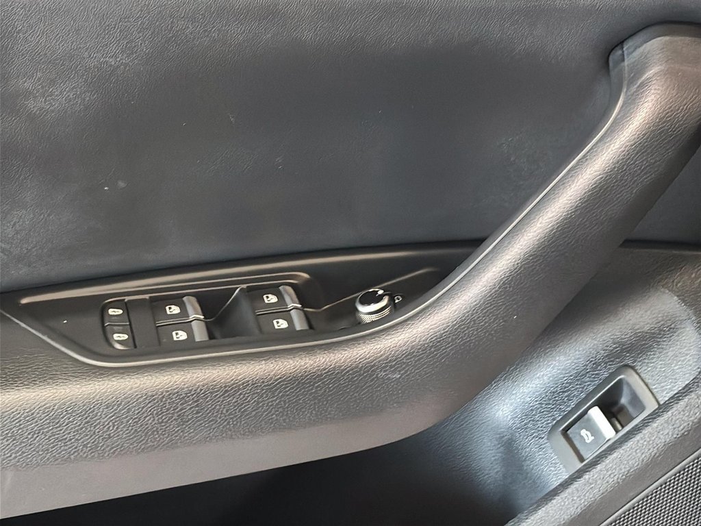 Audi A5 Sportback Progressiv TOIT GPS CUIR QUATTRO 2021 à Montréal, Québec - 15 - w1024h768px