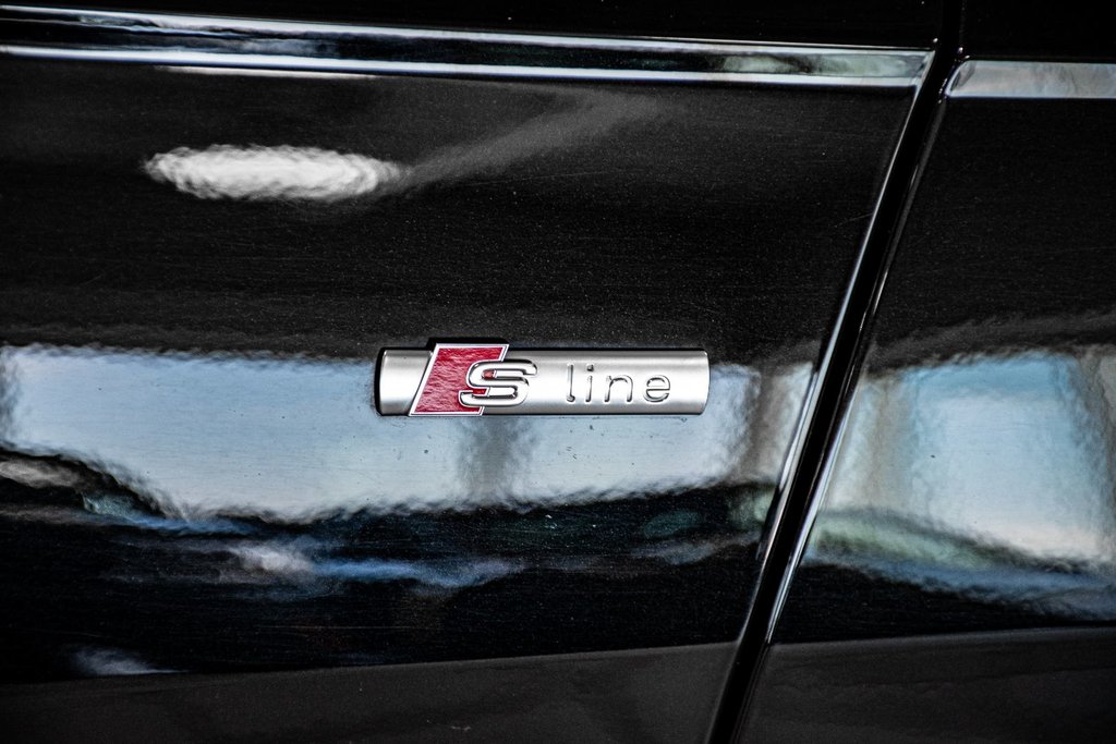 Audi A6 Progressiv S LINE 55 TFSI 3.0L QUATTRO CUIR TOIT 2019 à Montréal, Québec - 9 - w1024h768px