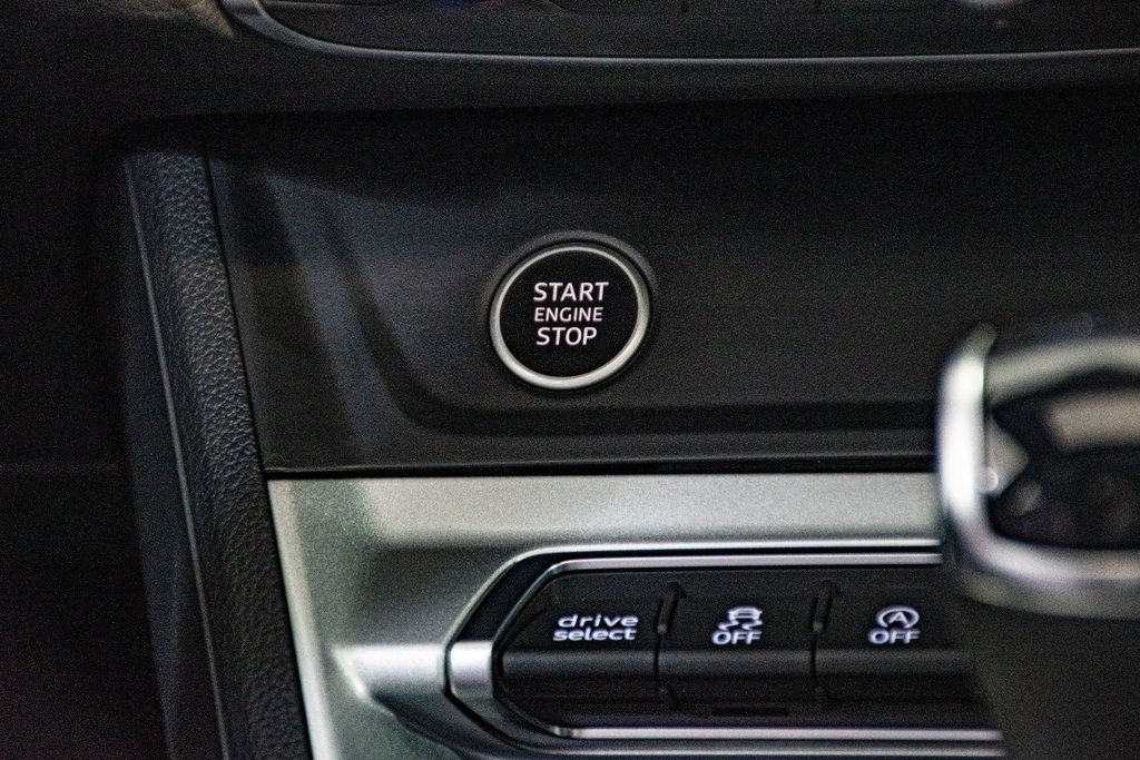 Audi Q3 KOMFORT VORSPRUNG EDITION TOIT PANO CAM CARPLAY 2022 à Montréal, Québec - 30 - w1024h768px