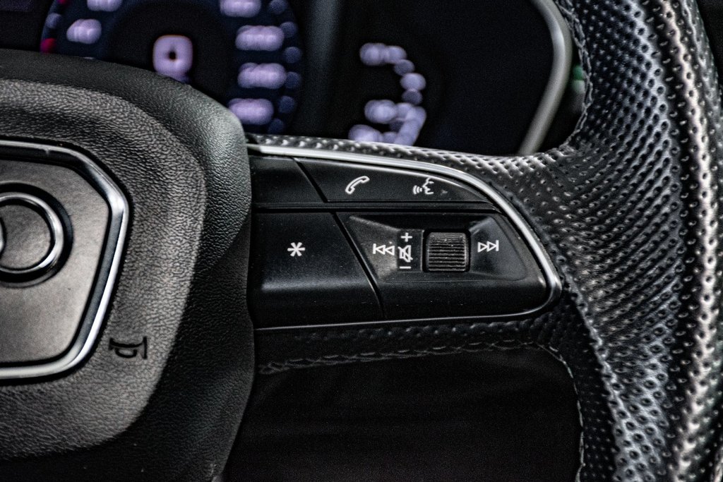 Audi Q3 PROGRESSIV S-Line QUATTRO CUIR TOIT CARPLAY 2022 à Montréal, Québec - 31 - w1024h768px