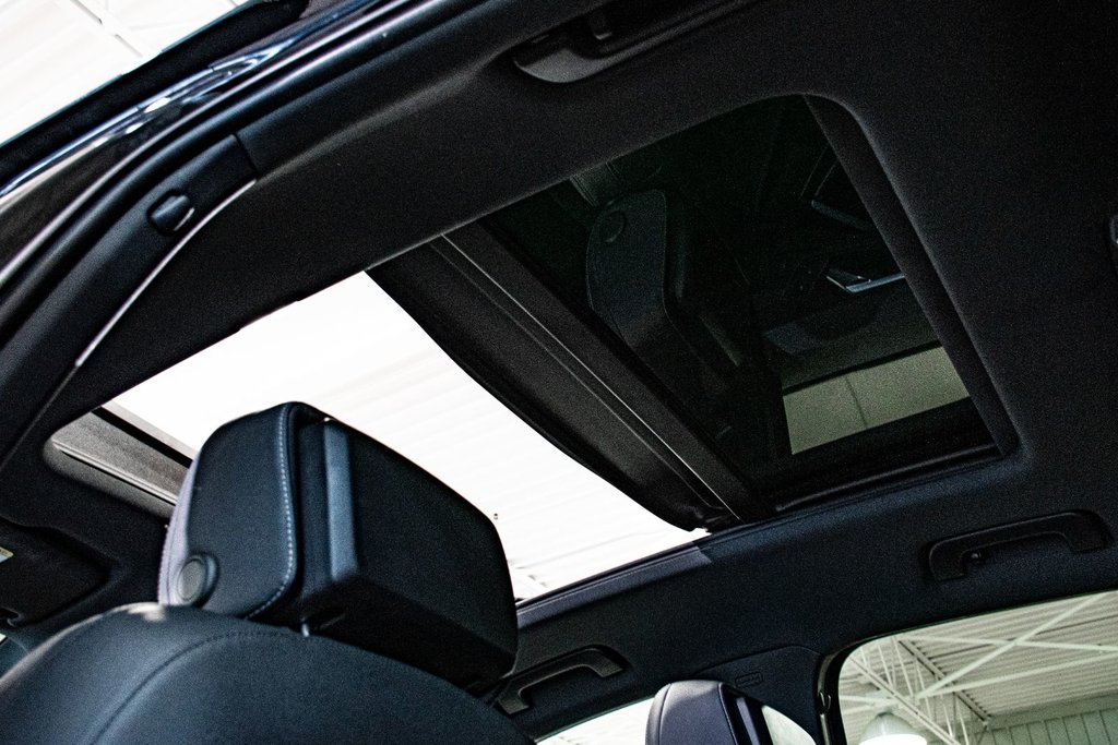 Audi Q3 PROGRESSIV S-Line QUATTRO CUIR TOIT CARPLAY 2022 à Montréal, Québec - 3 - w1024h768px
