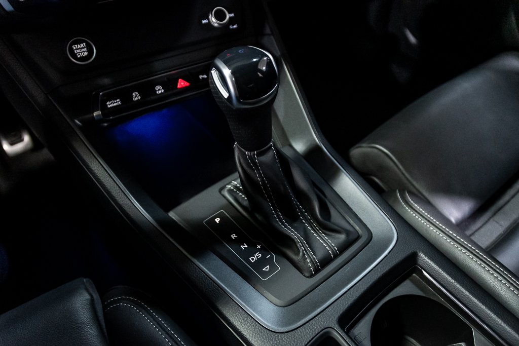 2024 Audi Q3 PROGRESSIV S-LINE AWD CUIR TOIT PANO CAM CARPLAY in Montréal, Quebec - 31 - w1024h768px