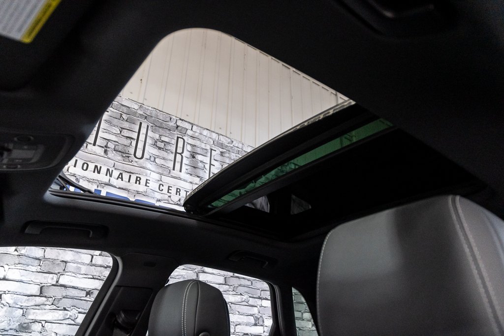 2024 Audi Q3 PROGRESSIV S-LINE AWD CUIR TOIT PANO CAM CARPLAY in Montréal, Quebec - 8 - w1024h768px