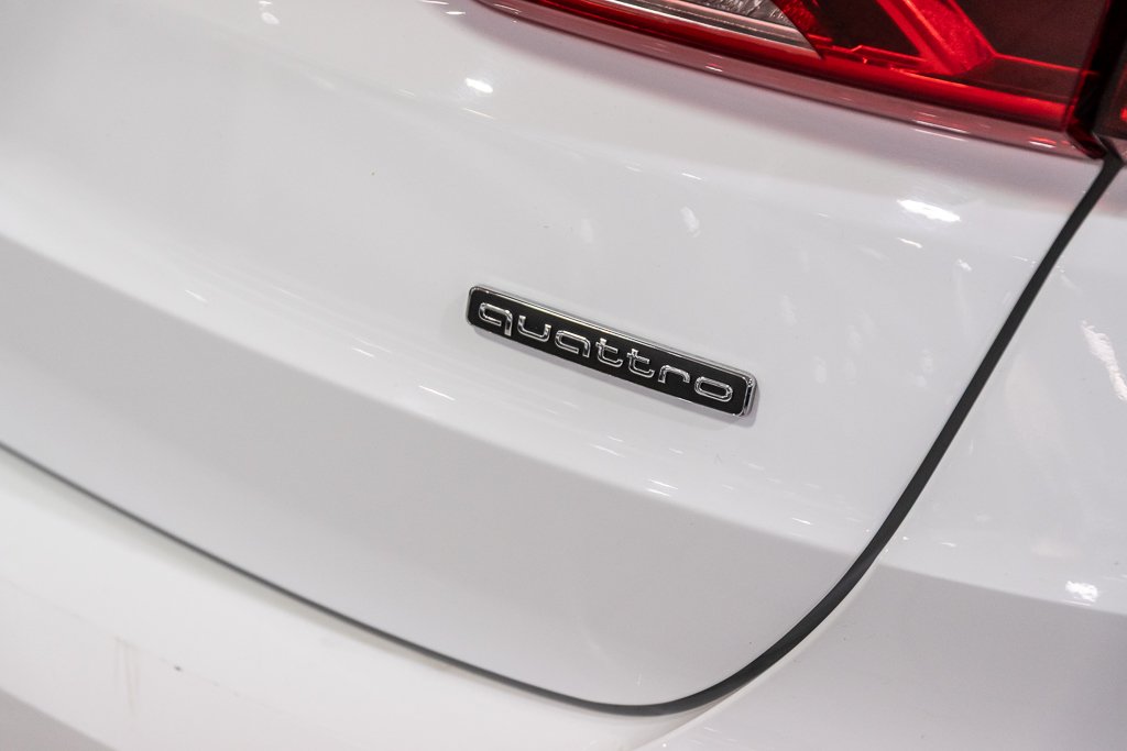 Audi Q3 PROGRESSIV S-LINE AWD CUIR TOIT PANO CAM CARPLAY 2024 à Montréal, Québec - 15 - w1024h768px