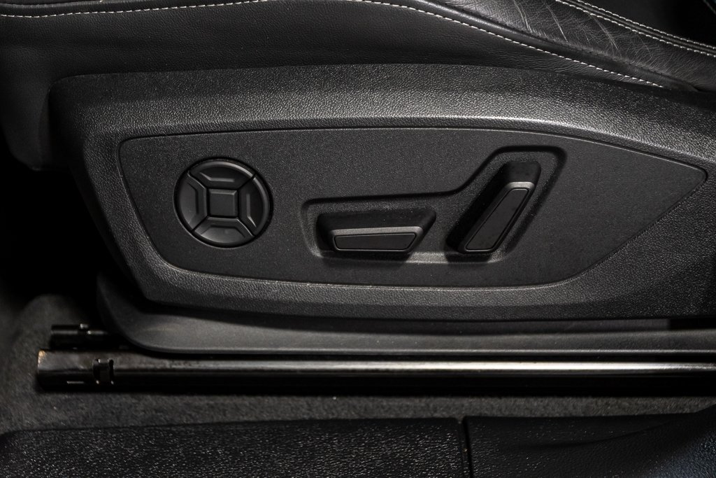 Audi Q3 PROGRESSIV S-LINE AWD CUIR TOIT PANO CAM CARPLAY 2024 à Montréal, Québec - 18 - w1024h768px