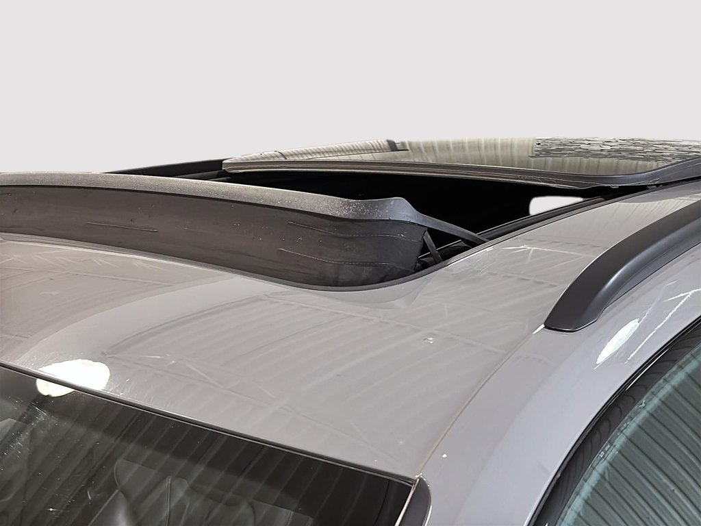 2021 Audi Q5 PROGRESSIV S-LINE QUATTRO TOIT GPS CUIR in Montréal, Quebec - 6 - w1024h768px