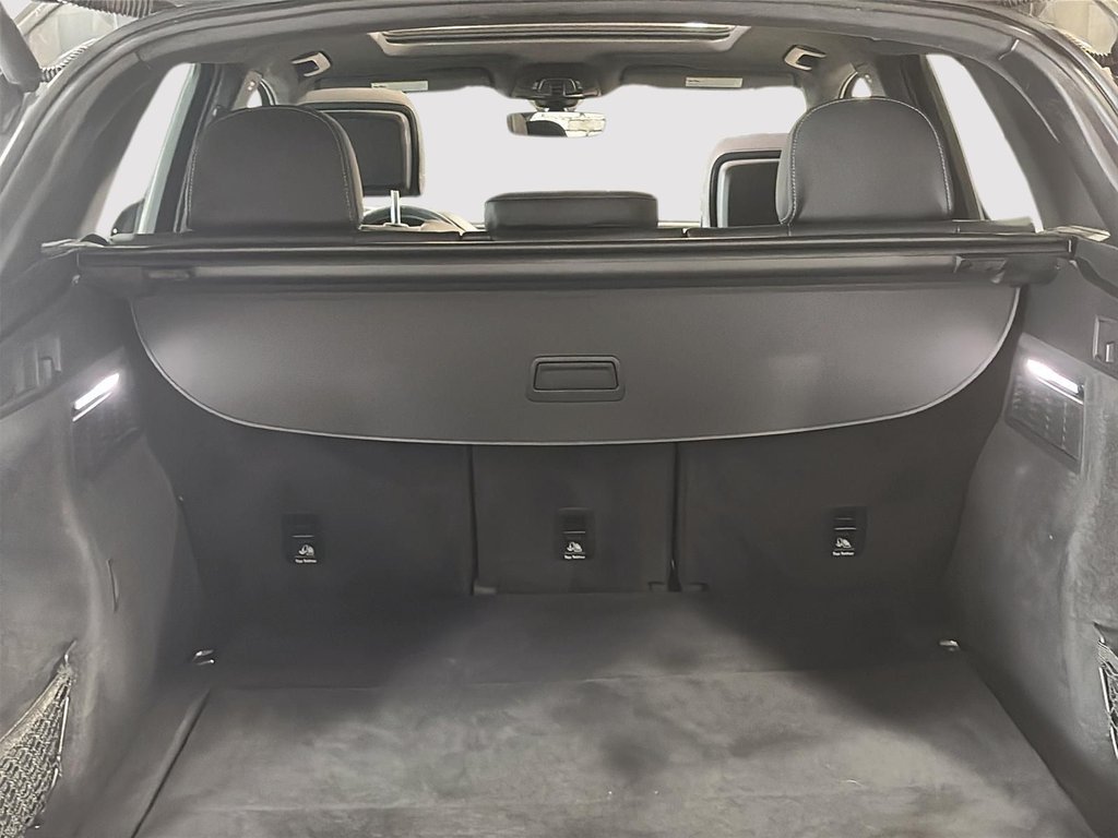 2021 Audi Q5 PROGRESSIV S-LINE QUATTRO TOIT GPS CUIR in Montréal, Quebec - 9 - w1024h768px