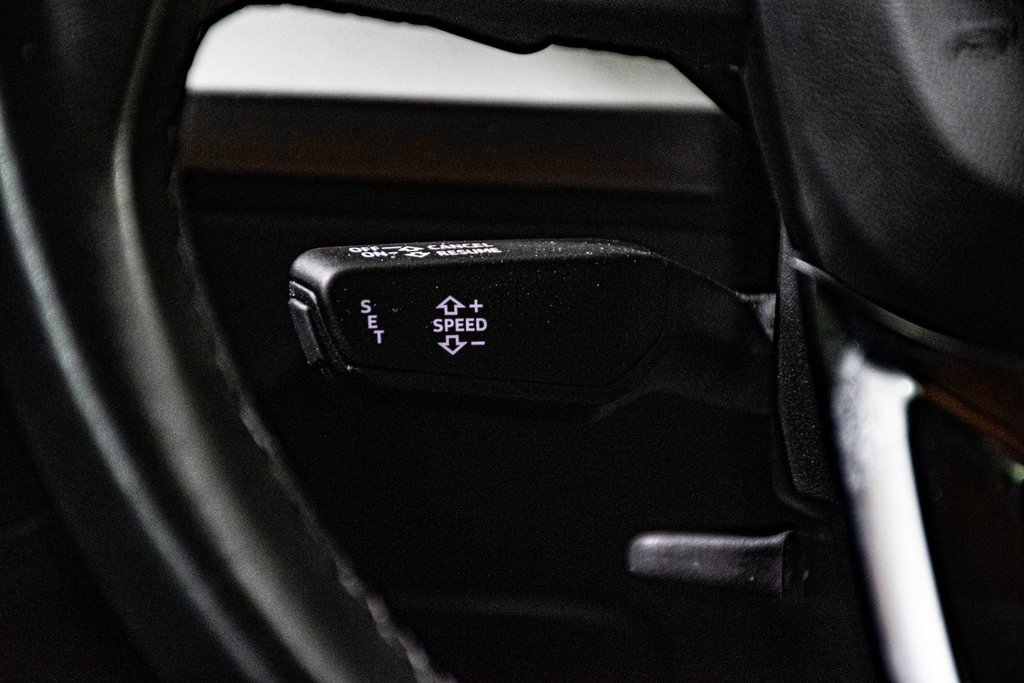 Audi Q5 KOMFORT 45TFSI QUATTRO CUIR CAMERA TOIT 2022 à Montréal, Québec - 31 - w1024h768px