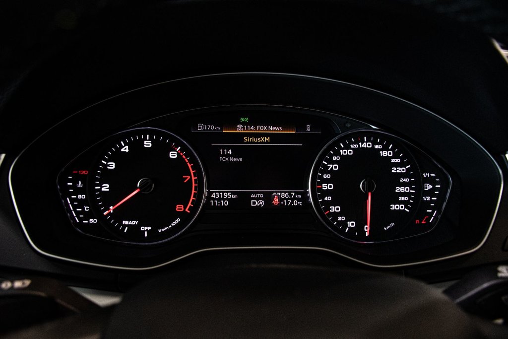 Audi Q5 KOMFORT 45TFSI QUATTRO CUIR CAMERA TOIT 2022 à Montréal, Québec - 32 - w1024h768px