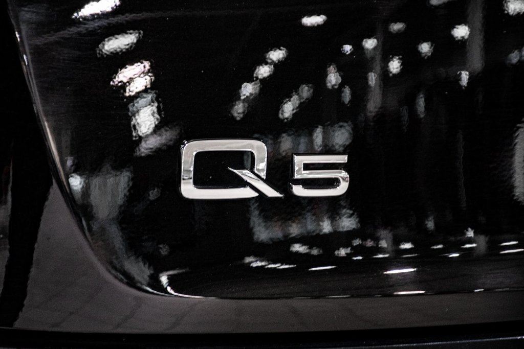 Audi Q5 PROGRESSIV S-LINE AWD CUIR TOIT CAM CARPLAY 2024 à Montréal, Québec - 16 - w1024h768px