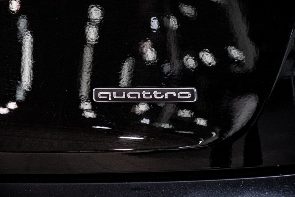 Audi Q5 PROGRESSIV S-LINE AWD CUIR TOIT CAM CARPLAY 2024 à Montréal, Québec - 17 - w1024h768px
