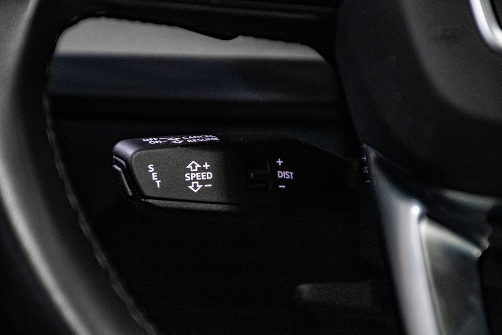 Audi Q5 PROGRESSIV S-LINE AWD CUIR TOIT CAM CARPLAY 2024 à Montréal, Québec - 36 - w1024h768px
