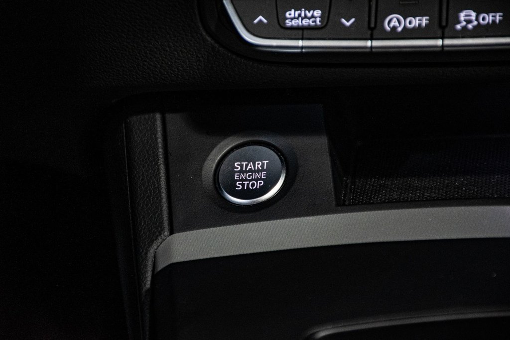 Audi Q5 PROGRESSIV S-LINE AWD CUIR TOIT CAM CARPLAY 2024 à Montréal, Québec - 32 - w1024h768px