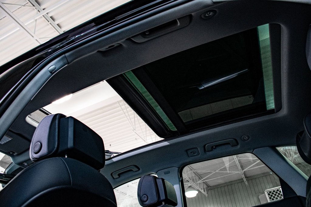 Audi Q5 PROGRESSIV S-LINE AWD CUIR TOIT CAM CARPLAY 2024 à Montréal, Québec - 3 - w1024h768px