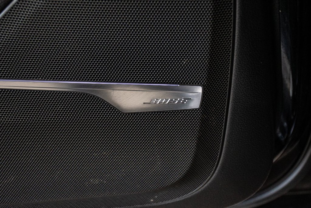 Audi Q7 TECHNIK S-Line 55TFSI QUATTRO CAM 360 NAV 2018 à Montréal, Québec - 23 - w1024h768px