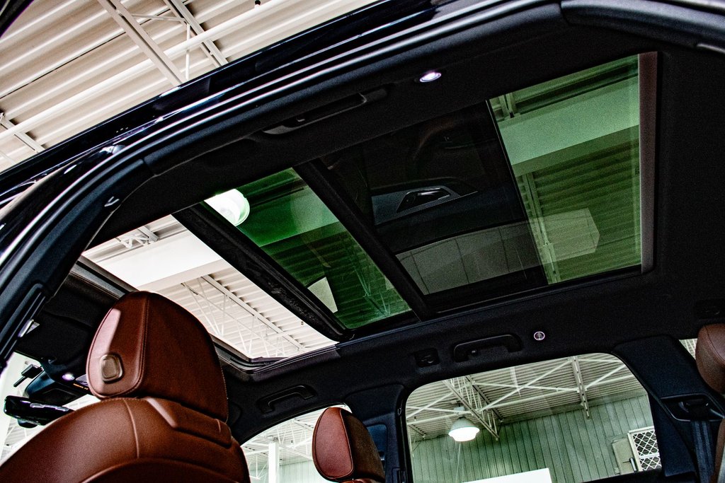 Audi Q7 TECHNIK S-Line 55TFSI QUATTRO CAM 360 NAV 2018 à Montréal, Québec - 2 - w1024h768px