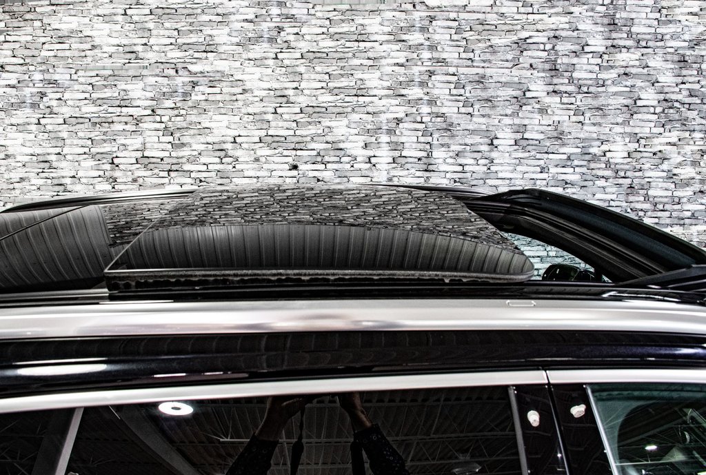 Audi Q7 TECHNIK S-Line 55TFSI QUATTRO CAM 360 NAV 2018 à Montréal, Québec - 12 - w1024h768px