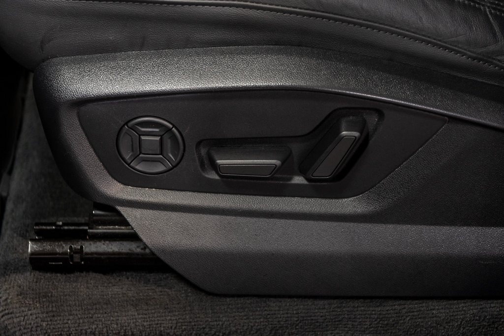 2022 Audi Q7 PROGRESSIV S-LINE QUATTRO 55 TFSI TOIT CUIR in Montréal, Quebec - 19 - w1024h768px