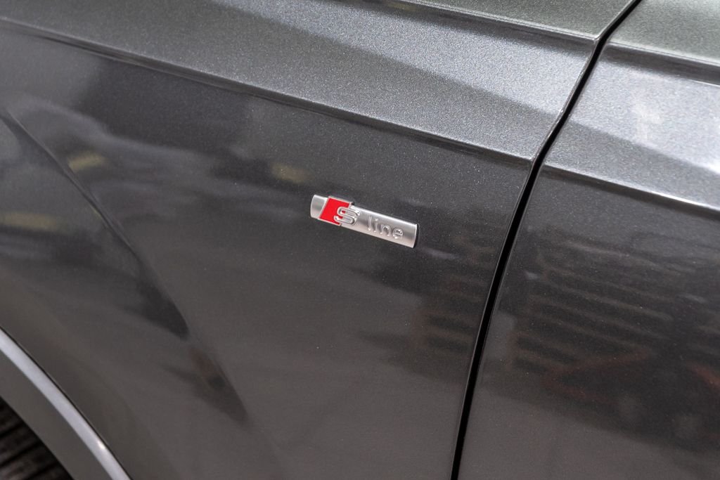 Audi Q7 PROGRESSIV S-LINE QUATTRO 7 PASSAGERS CUIR TOIT 2022 à Montréal, Québec - 21 - w1024h768px