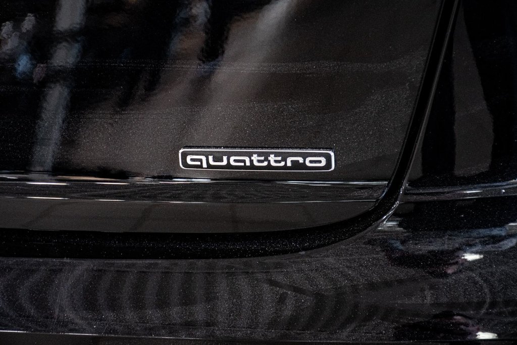 2021 Audi Q8 PROGRESSIV S-Line QUATTRO BANG & OLUFSEN CAM360 in Montréal, Quebec - 15 - w1024h768px