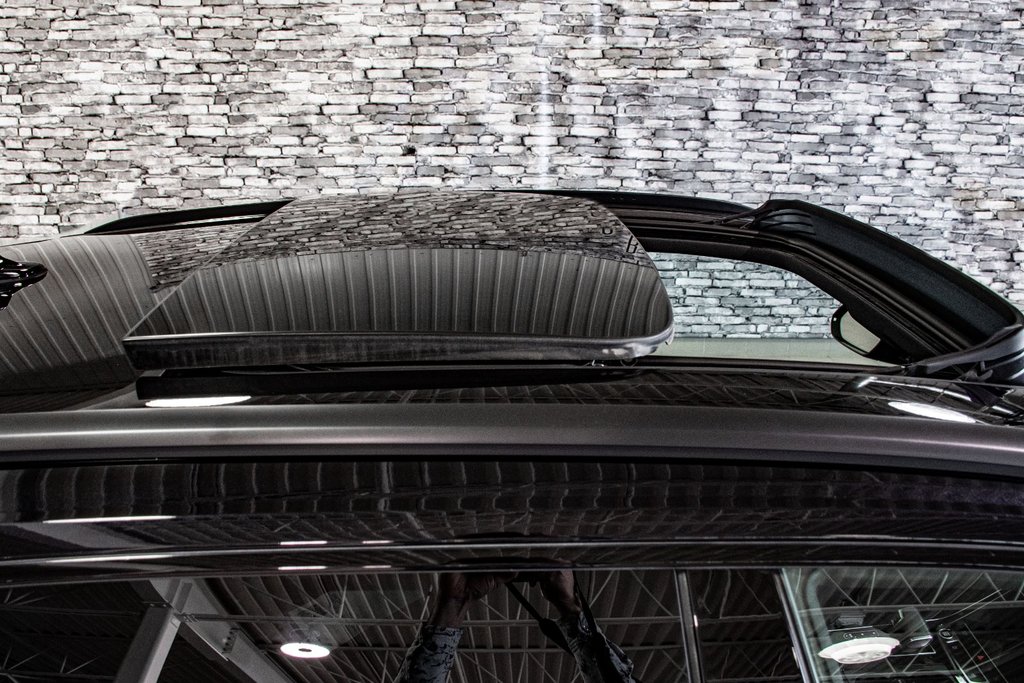 2021 Audi Q8 PROGRESSIV S-Line QUATTRO BANG & OLUFSEN CAM360 in Montréal, Quebec - 11 - w1024h768px