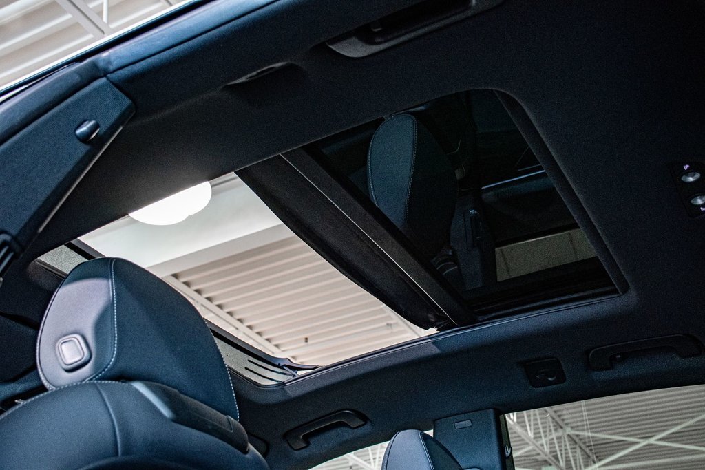 2022 Audi Q8 Progressiv S-LINE 55 TFSI QUATTRO TOIT PANO CAMERA in Montréal, Quebec - 3 - w1024h768px