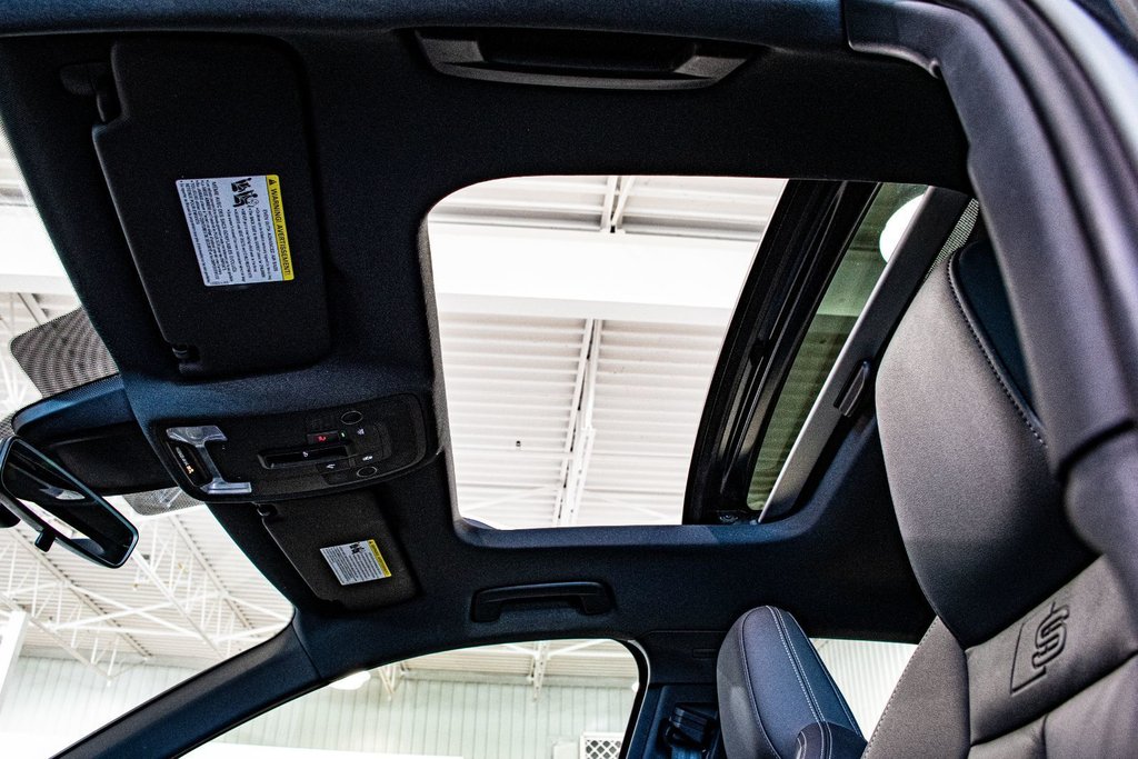 2022 Audi S3 SEDAN ''CECI EST 2023'' QUATTRO CUIR TOIT CARPLAY in Montréal, Quebec - 3 - w1024h768px