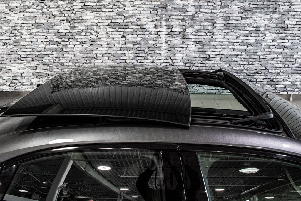 2022 Audi S3 SEDAN ''CECI EST 2023'' QUATTRO CUIR TOIT CARPLAY in Montréal, Quebec - 12 - w1024h768px