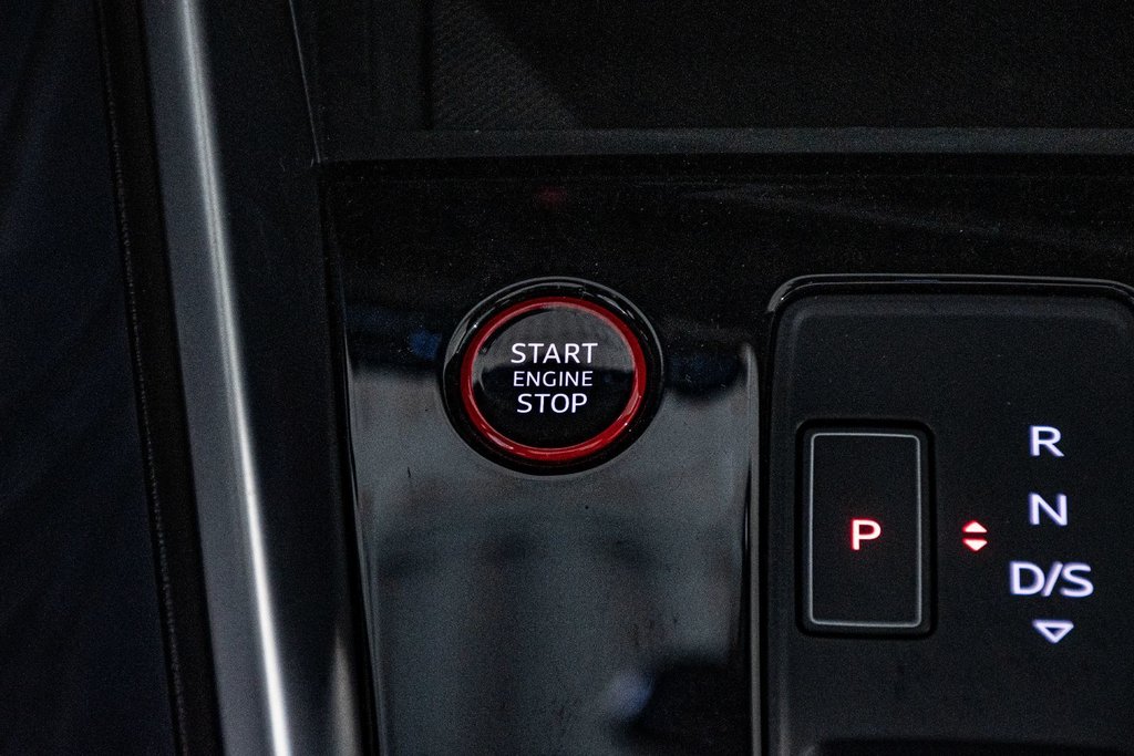 2022 Audi S3 SEDAN ''CECI EST 2023'' QUATTRO CUIR TOIT CARPLAY in Montréal, Quebec - 31 - w1024h768px