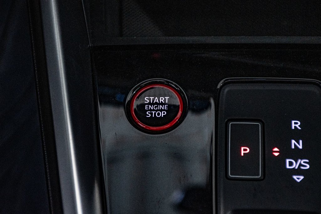 Audi S3 SEDAN Komfort 2023 à Montréal, Québec - 30 - w1024h768px