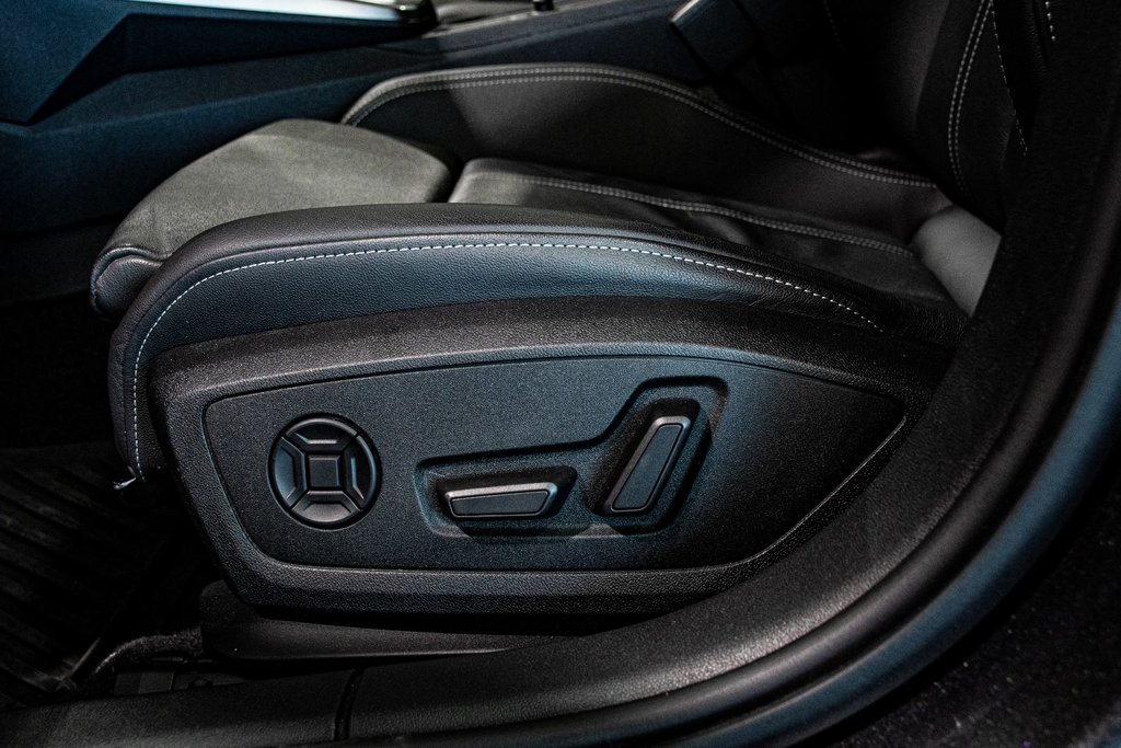 Audi S3 SEDAN Komfort 2023 à Montréal, Québec - 21 - w1024h768px