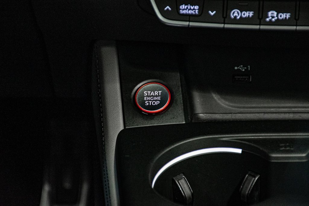 Audi S5 COUPE PROGRESSIV QUATTRO V6 CUIR TOIT NAV CAM 2019 à Montréal, Québec - 29 - w1024h768px