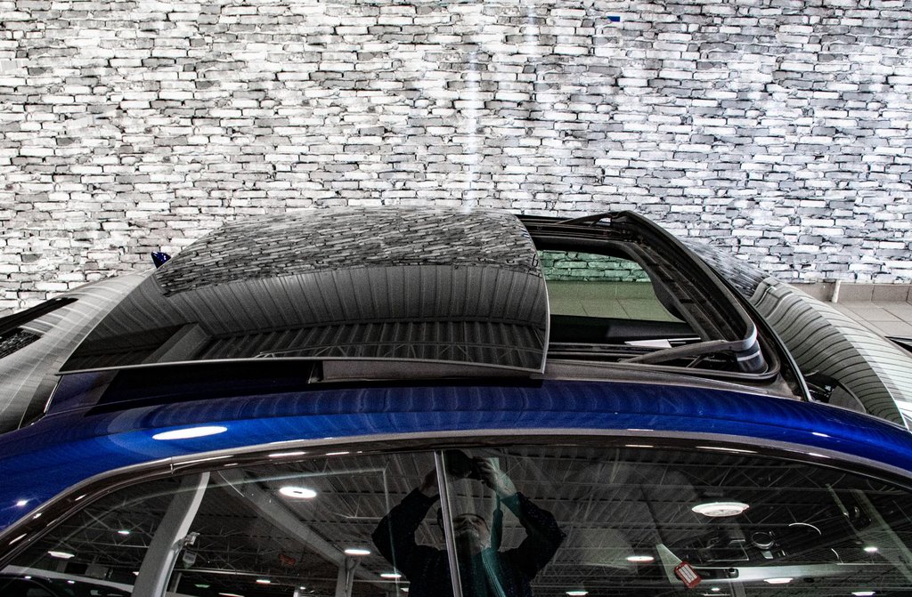 Audi S5 COUPE PROGRESSIV QUATTRO V6 CUIR TOIT NAV CAM 2019 à Montréal, Québec - 13 - w1024h768px