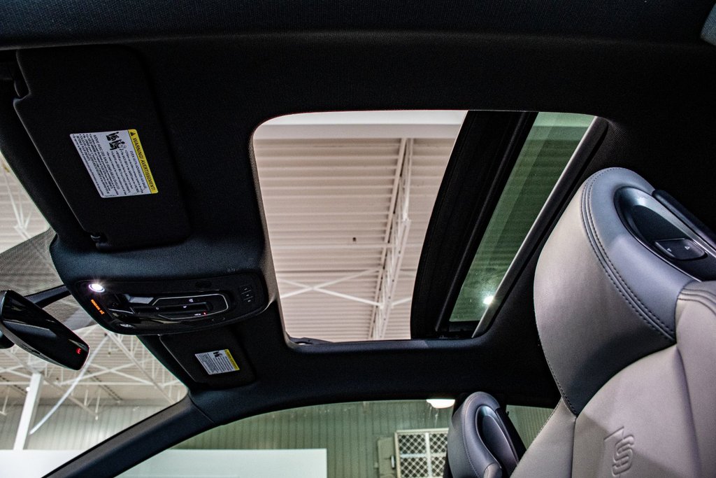 Audi S5 COUPE PROGRESSIV QUATTRO V6 CUIR TOIT NAV CAM 2019 à Montréal, Québec - 3 - w1024h768px
