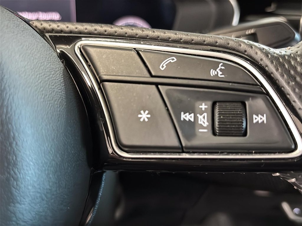 Audi S5 Sportback TECHNIK TOIT CUIR GPS MAGS 2020 à Montréal, Québec - 29 - w1024h768px