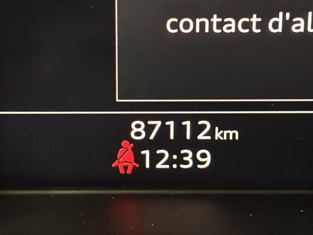 Audi S5 Sportback TECHNIK TOIT CUIR GPS MAGS 2020 à Montréal, Québec - 30 - w1024h768px